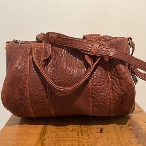 Alexander Wang - Rocco Bowling Bag